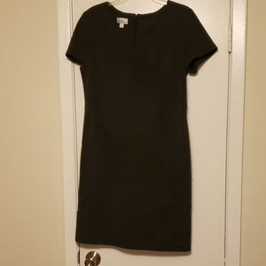 ALYX Limited Heather Grey dress